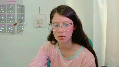 ZooeyBelair live cam on Cam4