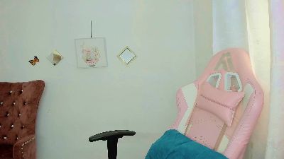 ZooeyBelair live cam on Cam4