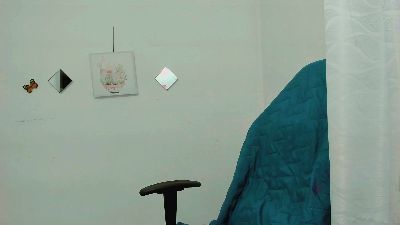 ZooeyBelair live cam on Cam4