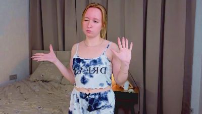 ZoraidaQuaife live cam on Cam4