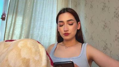 ZoraidaStender Прямой эфир на Cam4