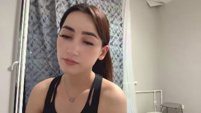 ZoraidaStender live cam on Cam4