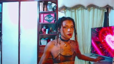 ZorraRoja1 live cam on Cam4