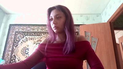 ZulaCahela live cam on Cam4