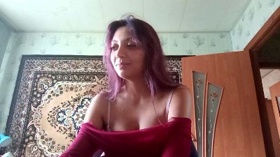 ZulaCahela live cam on UnifiedCams