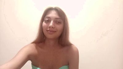 ZulaCahela live cam on Cam4