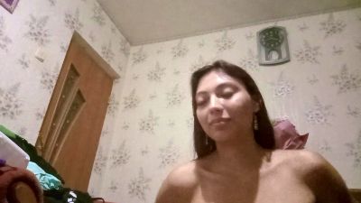 ZulaCahela live cam on Cam4