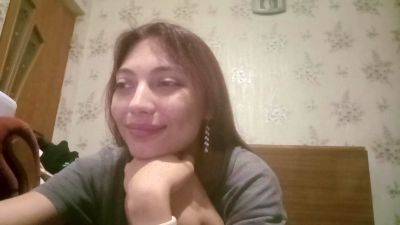 ZulaCahela live cam on Cam4