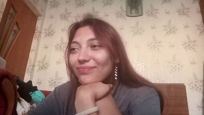 ZulaCahela live cam on Cam4