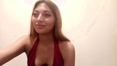 ZulaCahela live cam on Cam4