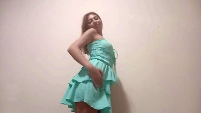 ZulaCahela live cam on Cam4