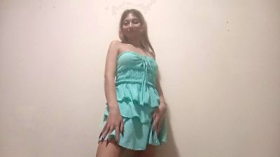 ZulaCahela live cam on Cam4