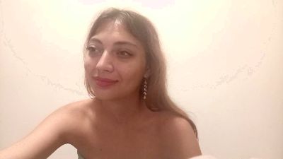 ZulaCahela live cam on Cam4