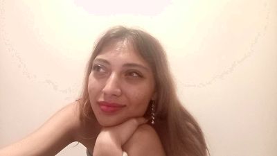 ZulaCahela live cam on Cam4