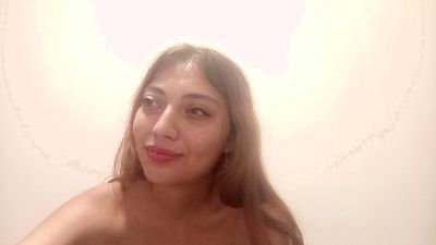 ZulaCahela live cam on Cam4