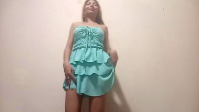 ZulaCahela live cam on Cam4
