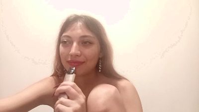 ZulaCahela live cam on Cam4