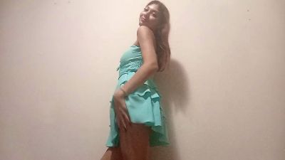 ZulaCahela live cam on Cam4