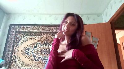 ZulaCahela live cam on Cam4