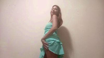 ZulaCahela live cam on Cam4