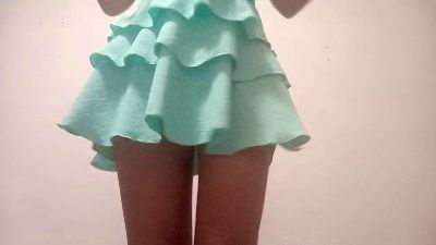 ZulaCahela live cam on Cam4