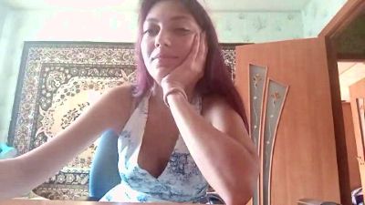 ZulaCahela live cam on Cam4