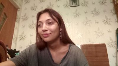 ZulaCahela live cam on Cam4