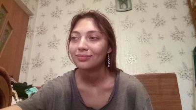 ZulaCahela live cam on Cam4