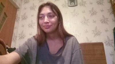 ZulaCahela live cam on Cam4