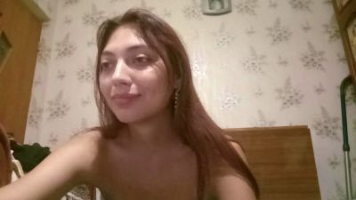 ZulaCahela live cam on Cam4