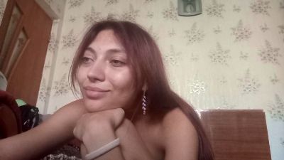 ZulaCahela live cam on Cam4