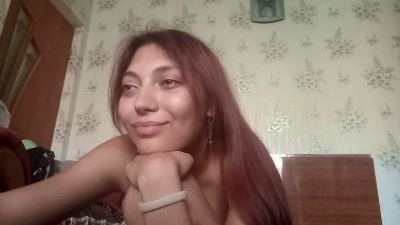 ZulaCahela live cam on Cam4