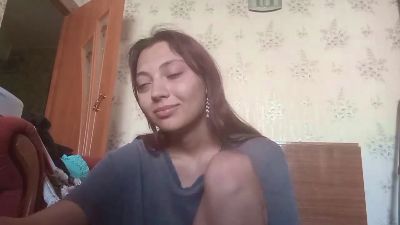 ZulaCahela live cam on Cam4