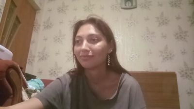 ZulaCahela live cam on Cam4