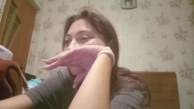 ZulaCahela live cam on Cam4