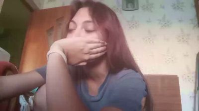 ZulaCahela live cam on Cam4