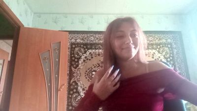 ZulaCahela live cam on Cam4