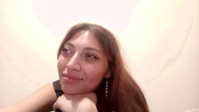 ZulaCahela live cam on Cam4