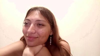 ZulaCahela live cam on Cam4