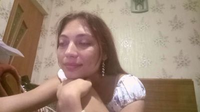 ZulaCahela live cam on Cam4