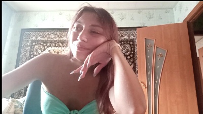 ZulaCahela live cam on Cam4