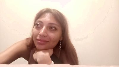 ZulaCahela live cam on Cam4
