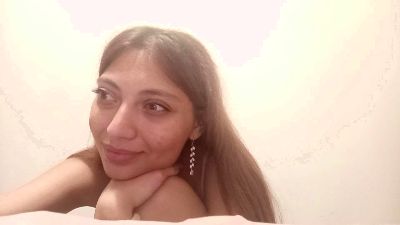 ZulaCahela live cam on Cam4