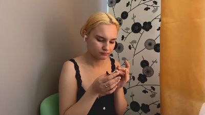 ZulaLeachman live cam on Cam4