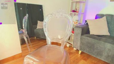 Zully_Green live cam on Cam4