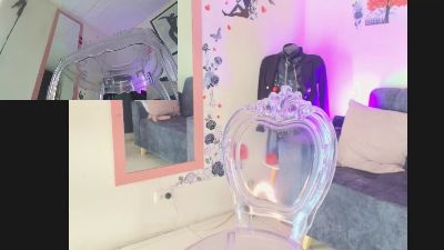 Zully_Green live cam on Cam4