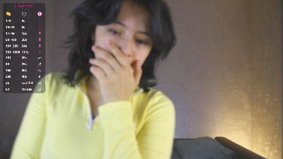 ZulmaBerkshire live cam on Cam4