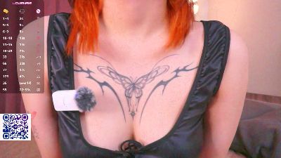 ZulmaBerkshire live cam on Cam4