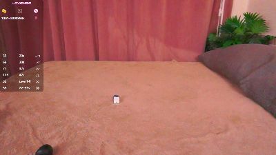 ZulmaBerkshire live cam on Cam4