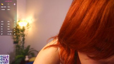 ZulmaBerkshire live cam on Cam4